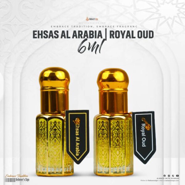 Exclusive Twin - 12 Ml