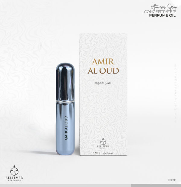 Atomizer Perfume Combo - Image 5