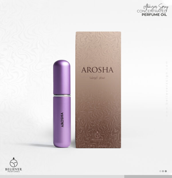 Atomizer Perfume Combo - Image 8