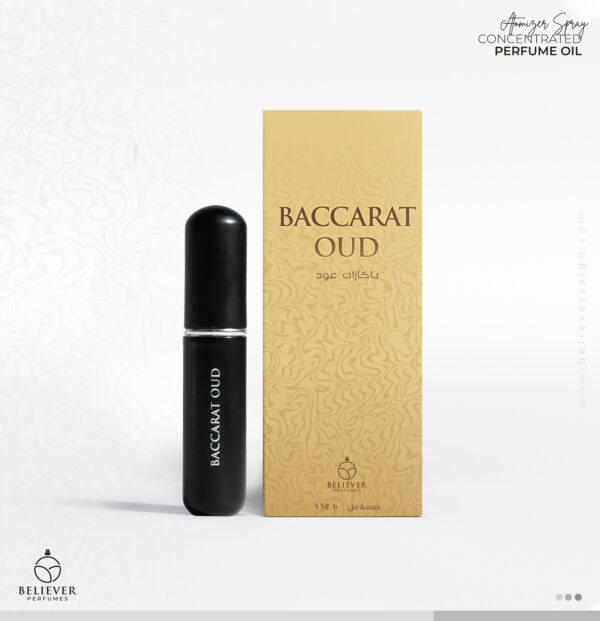 Atomizer Perfume Combo - Image 7