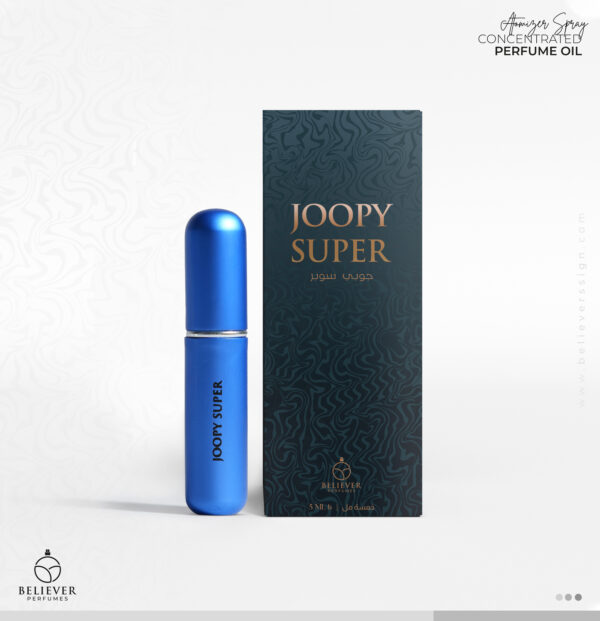 Atomizer Perfume Combo - Image 3